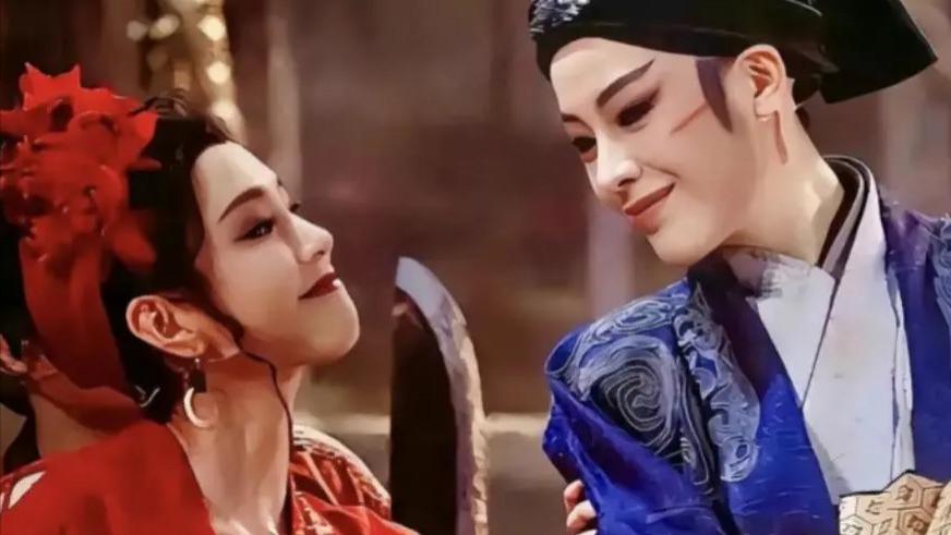 从最佳搭档到陌生人，厅长力挺都没用，陈丽君李云霄咋走到这步？