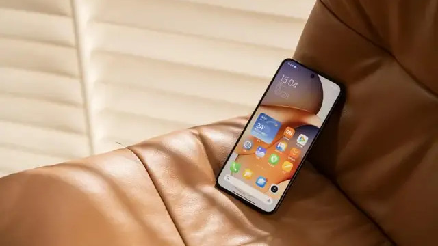 为了你的眼睛，Redmi K80上了一块新屏幕