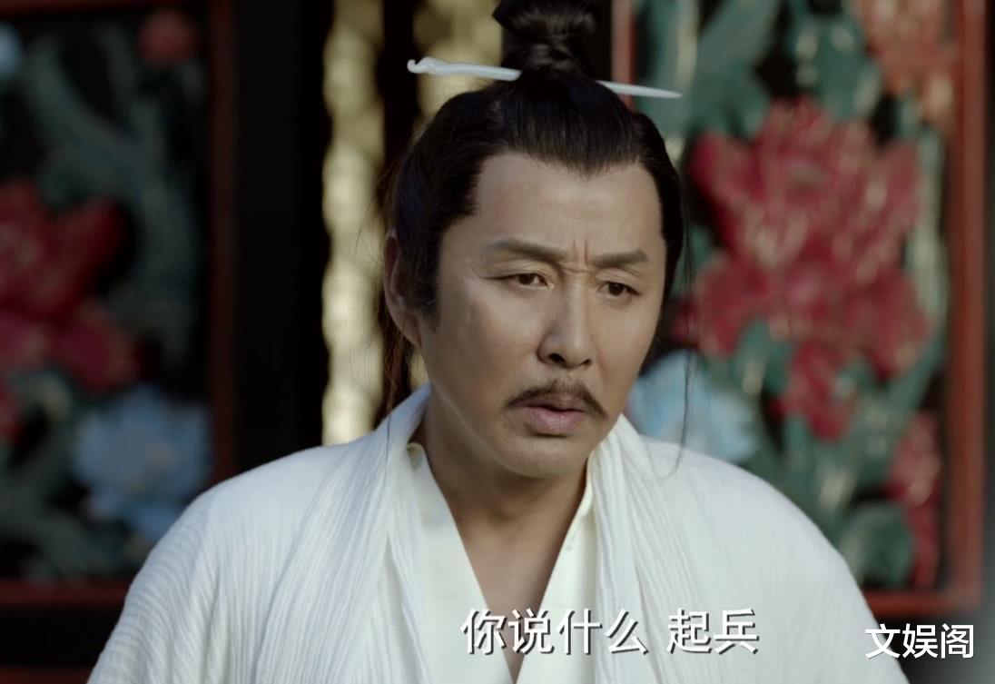 《庆余年2》结局:万万没想到,看起来狡诈的庆帝,其实充满温情