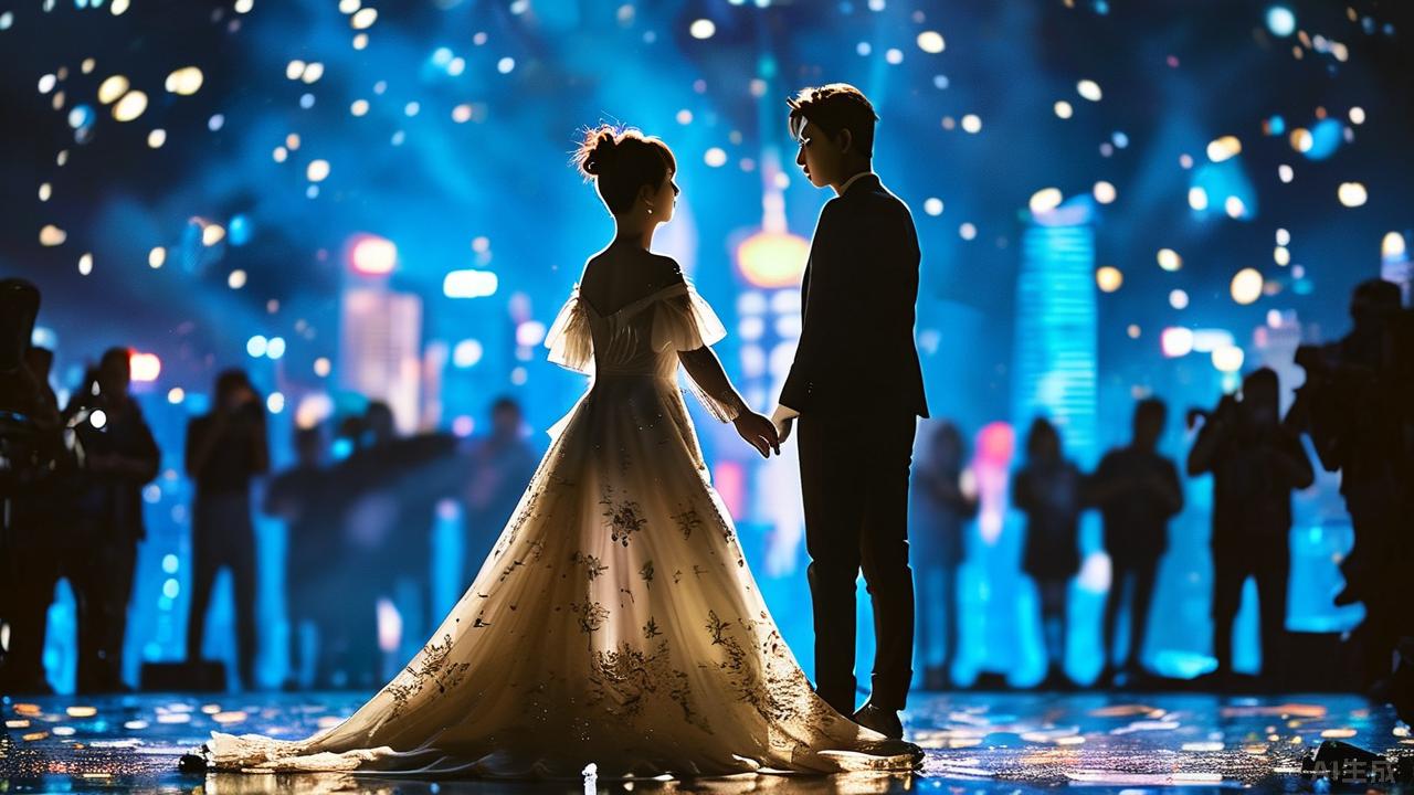 杨紫李现又被曝恋情了？！网友嗑疯了：这次是真的…