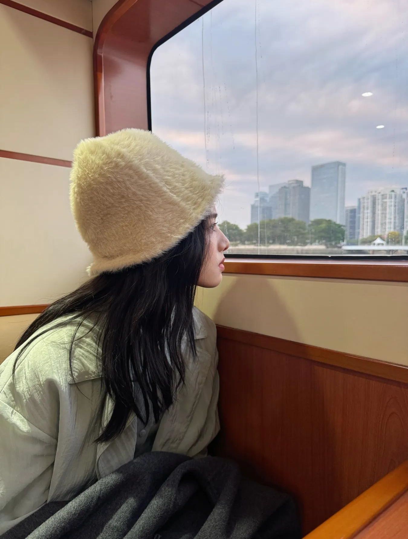 多部佳作展演技,迅速崭露头角