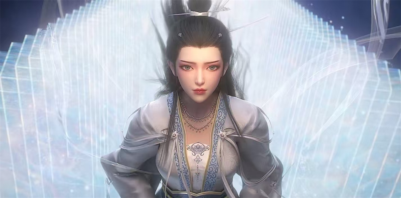 长生界片头曲公布，男主被美女追杀，境界设定曝光，有望做成年番