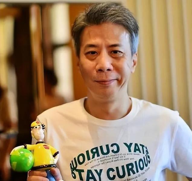 向雪怀:从宝丽金监制到“音乐圣手”,在音乐生涯大放异彩