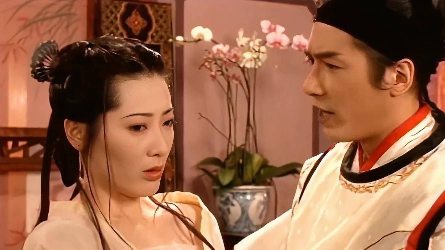 来港发展的六位日本女星，颜值身材俱是一流