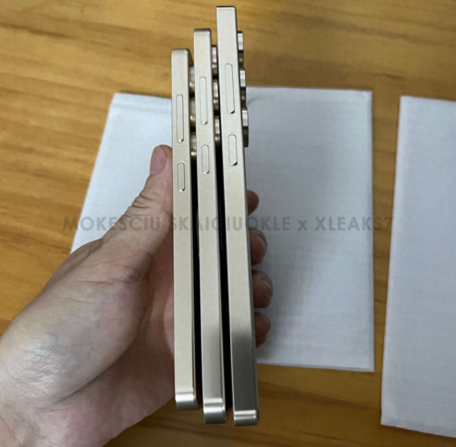 三星Galaxy S25或定价上涨,新机细节再曝