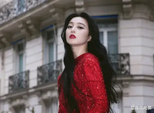 范冰冰又出事了？粉丝大举脱粉原因曝光！