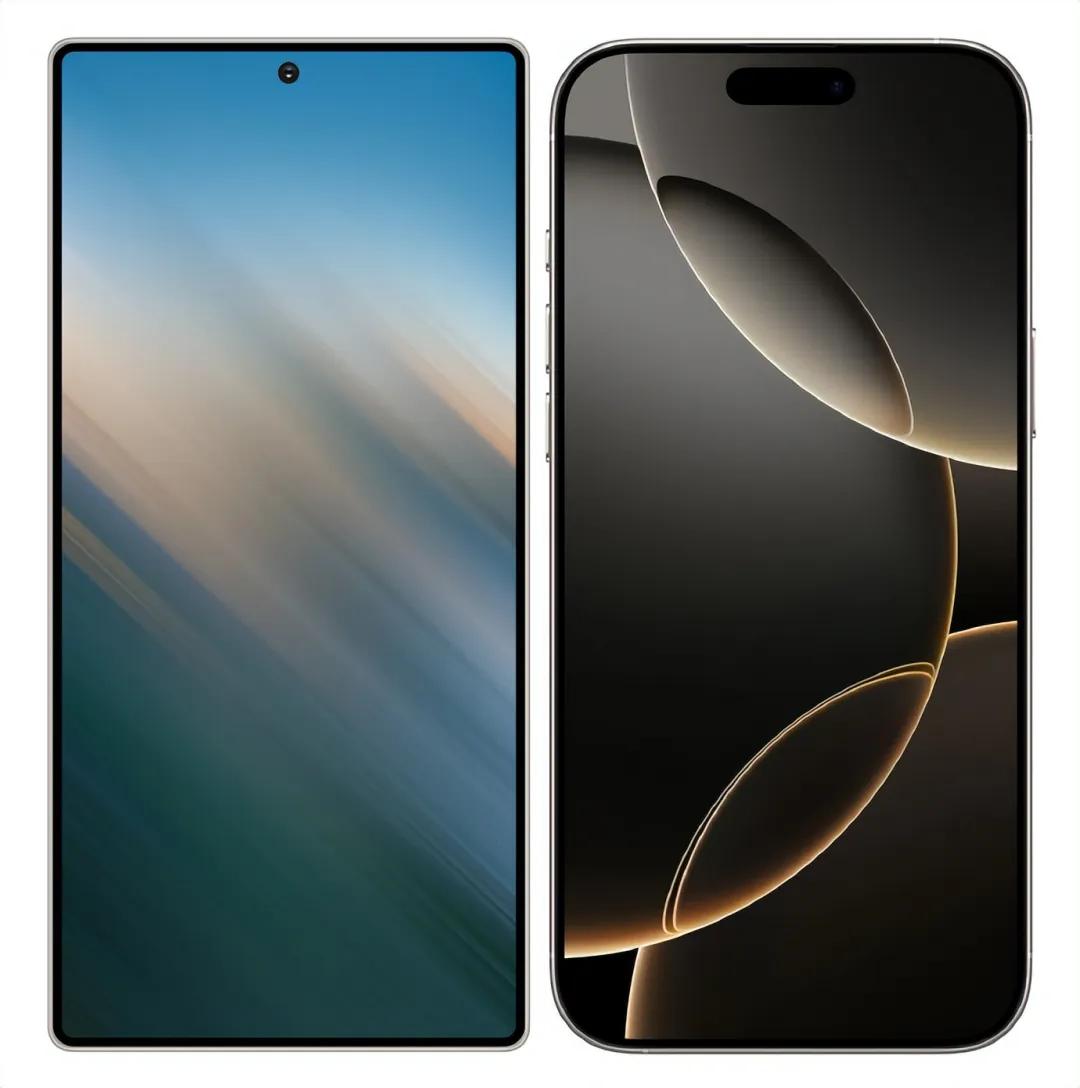 三星Galaxy S25 Ultra跑分曝光