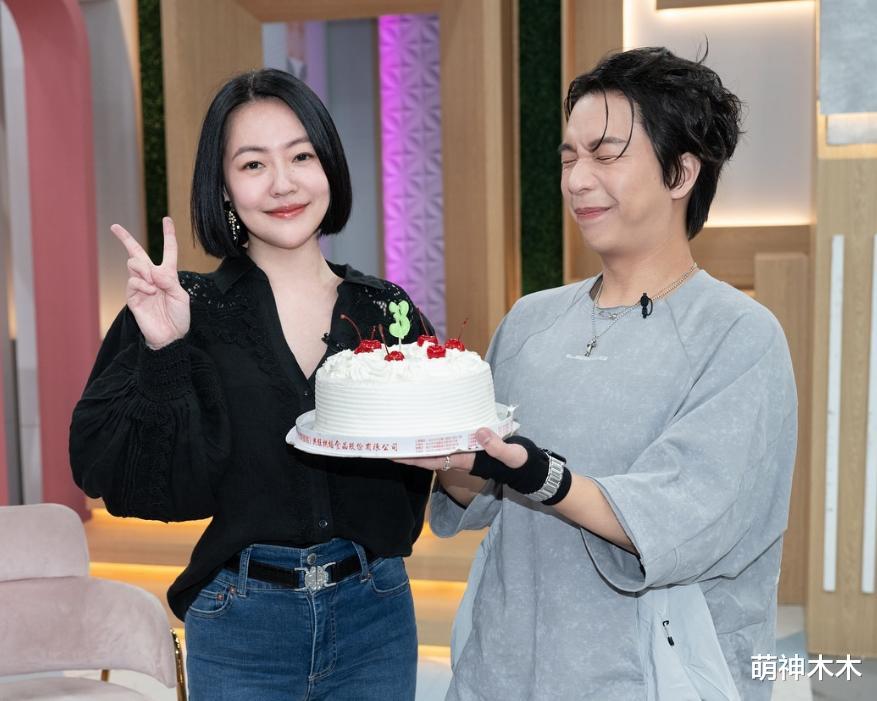 小S节目遭抵制！暴露变性网红隐私本人不道歉，网友要求节目停播