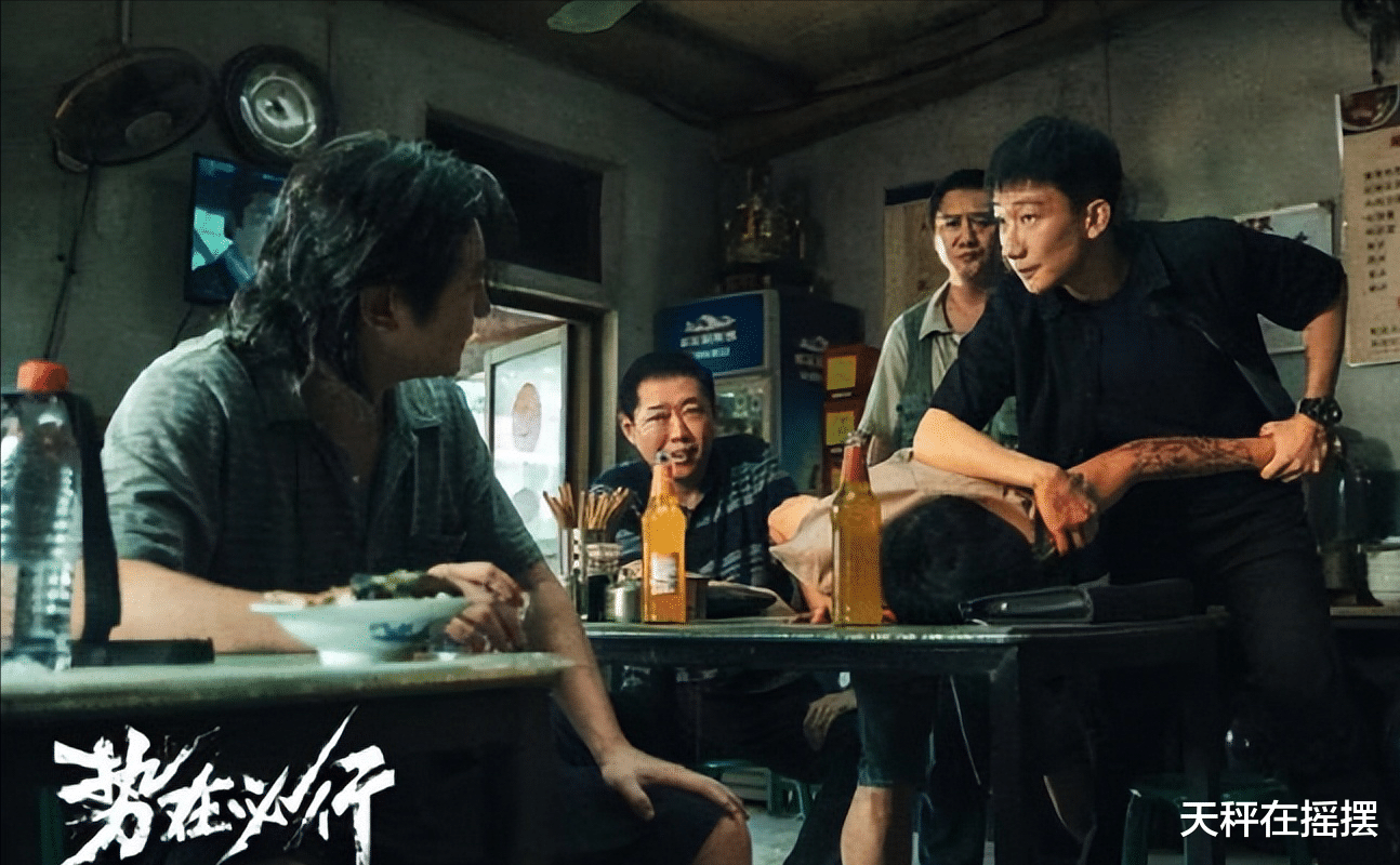 2025悬疑剧王炸片单！孙俪张译廖凡神仙打架，这9部新剧必爆