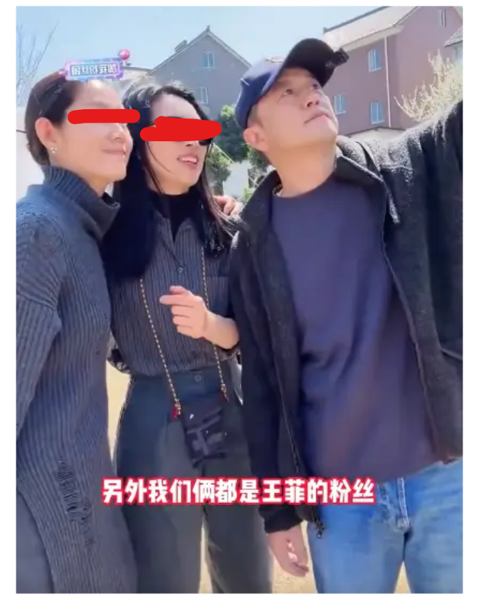 53岁李亚鹏拒谈前妻王菲！虽生意失败负债累累，但仍保留最后尊严