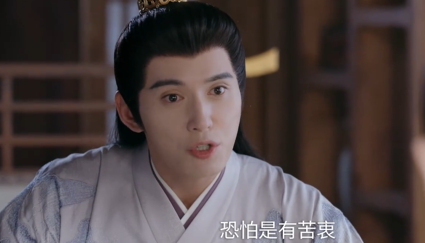 终于来了!50集权谋大剧来了,4位实力派演员坐镇,这剧能爆?