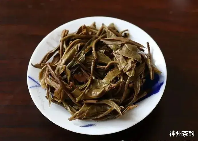 如何通过茶底鉴别普洱茶优劣？