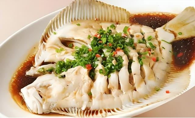 大补的鱼,不是带鱼和鲫鱼,而是这4种,鲜嫩爽滑,强免疫抗衰老