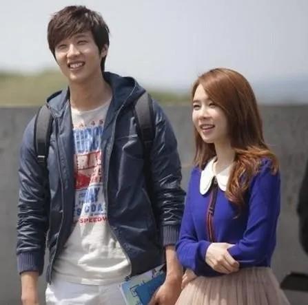 他是韩国单眼皮男神,刘仁娜的唯一旧爱,如今39岁却依旧单身。