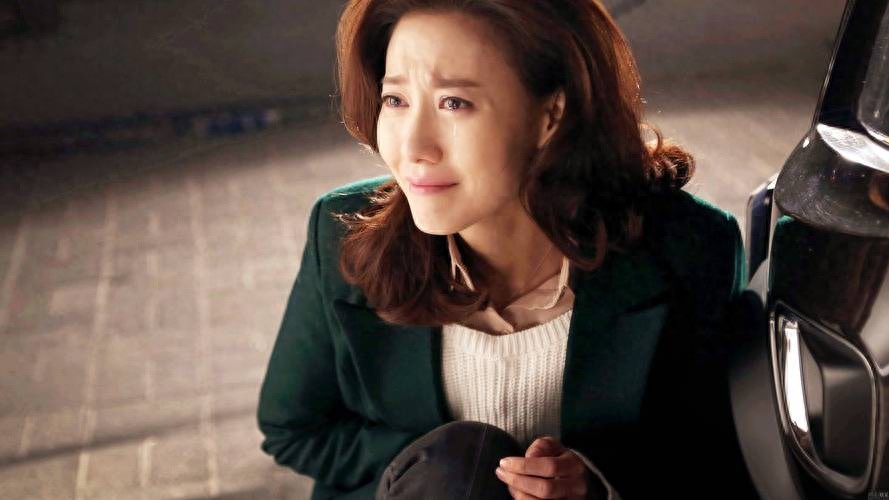 演员高露戏火人不火，从没有绯闻，看看他的老公就知道了