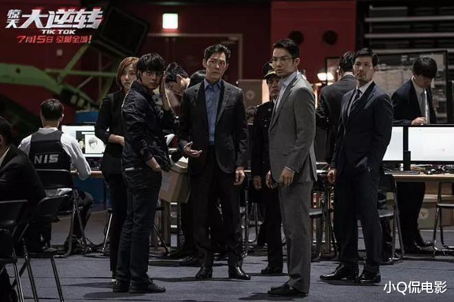 一直都无人问津的6部国产悬疑片,你错过几部?