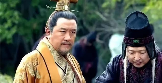 当53岁于和伟和66岁丁勇岱站在一起,我才明白,什么叫相由心生