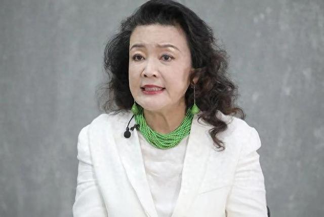 张兰“人狠话不多”，表面未回应张颖颖，实际已采取犀利手段回击