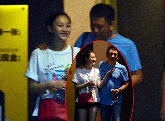 徐梵溪:没有婚姻,没有孩子,男友花5亿娶李小冉,她低调成全