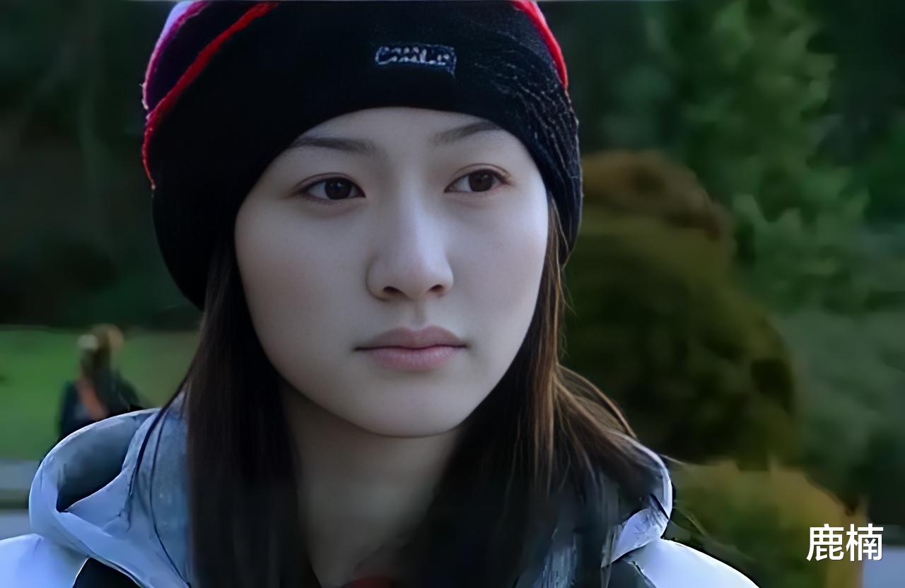 “温柔女神”的瓜:与富商纠缠4年,为导演2次流产,现遭全网厌弃