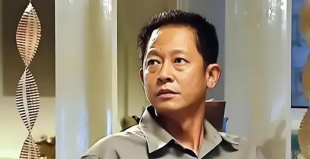 王志文：我一生不接广告，不与冯小刚合作，绝不向资本低头