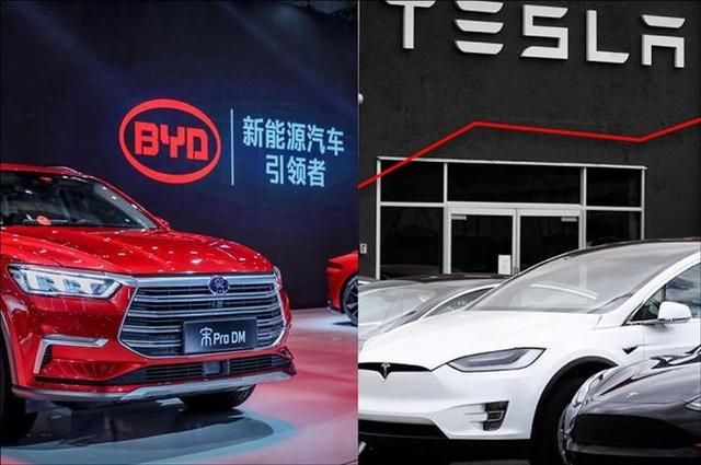 暴跌61%!宝马再次打响价格战后,结果如何?