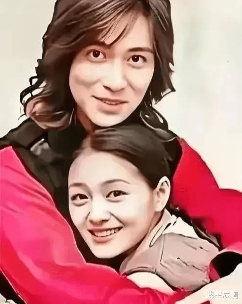 大S婚姻观再遭质疑,48岁的人对婚恋的认知处于幼儿水平