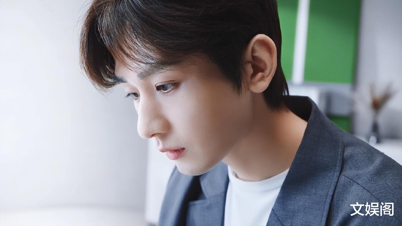 Vlinkage演员角色榜:魏大勋第九,谭松韵第三,第一实至名归