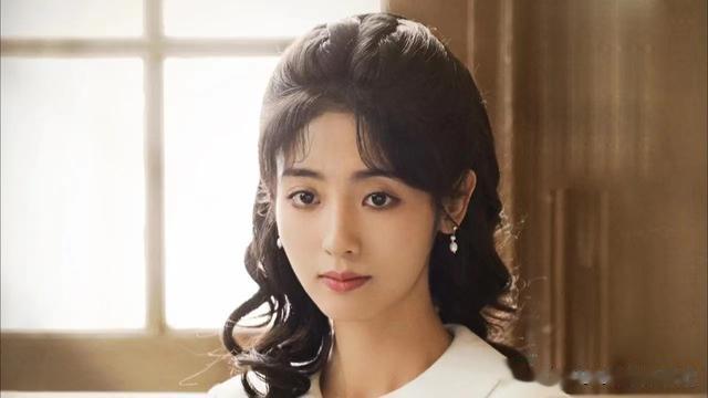 《暗夜与黎明》女演员排名,反派第一,姚安娜第三,温峥嵘可惜了