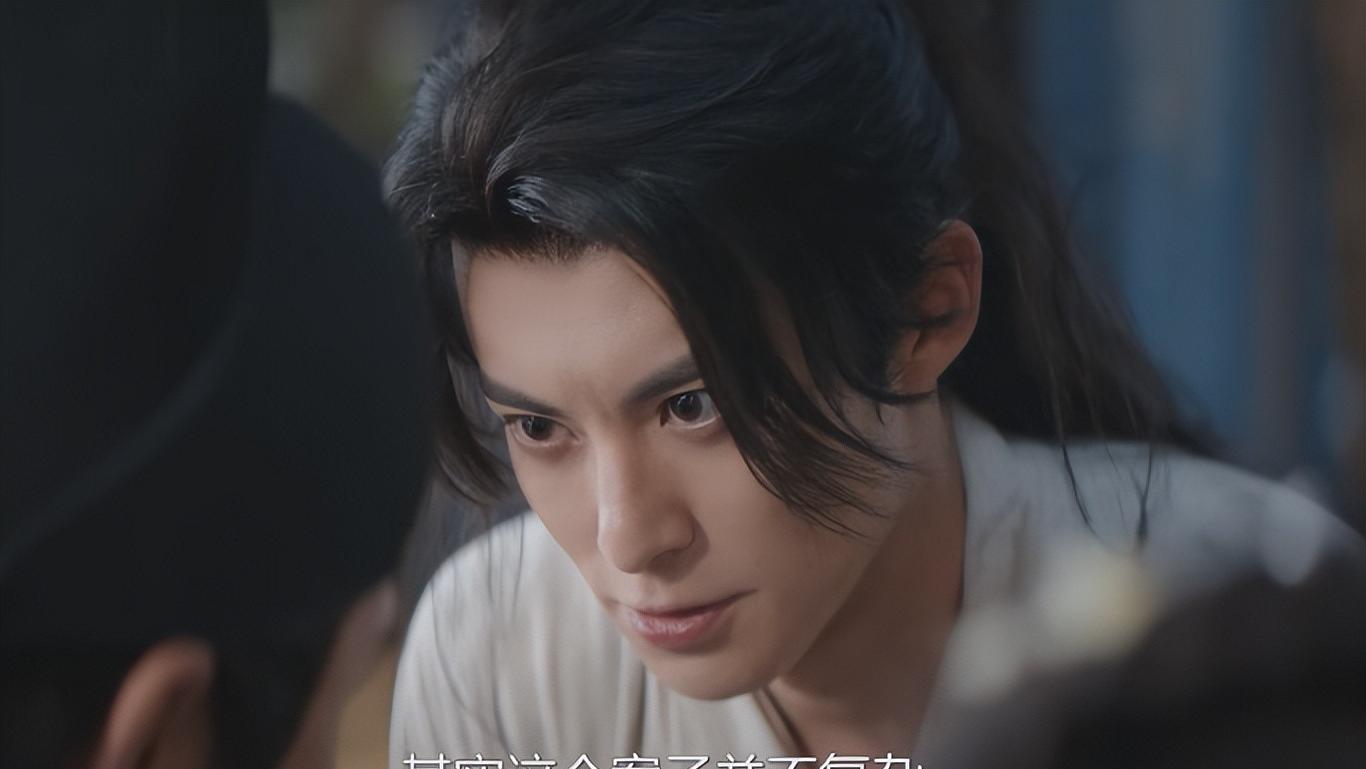 《大奉打更人》收视全国第一，连看4集后，我要说：古装剧又出大爆剧了