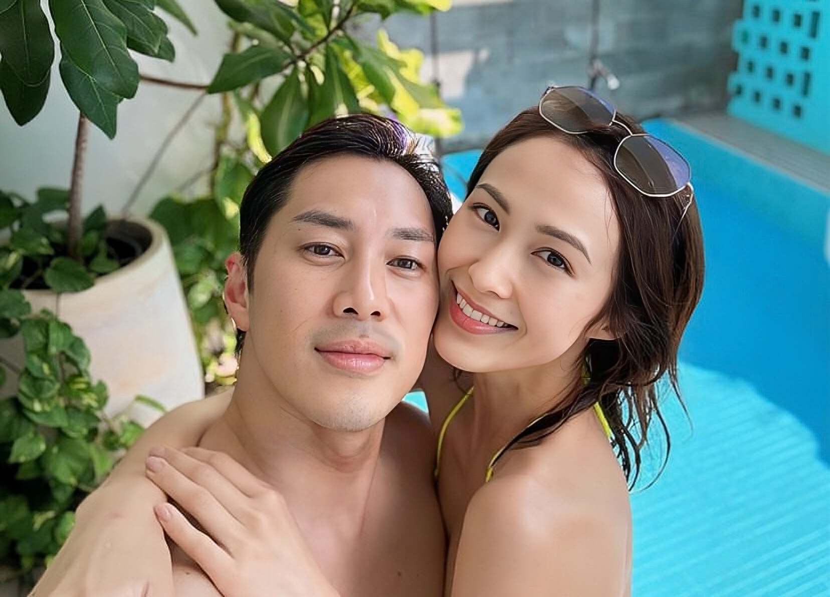 香港女星上围突增引热议,身材消瘦胸骨明显遭质疑垫胸垫