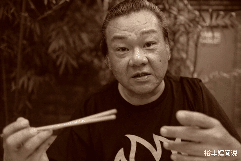 56岁知名喜剧演员张立威去世！半年前身形暴瘦，最后发文惹泪目