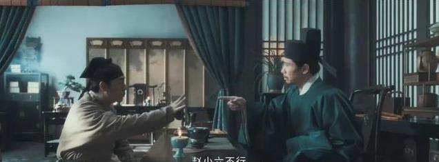 张颂文新剧又要火了!连刷5集后我敢说:它拍出了国产剧的良心!