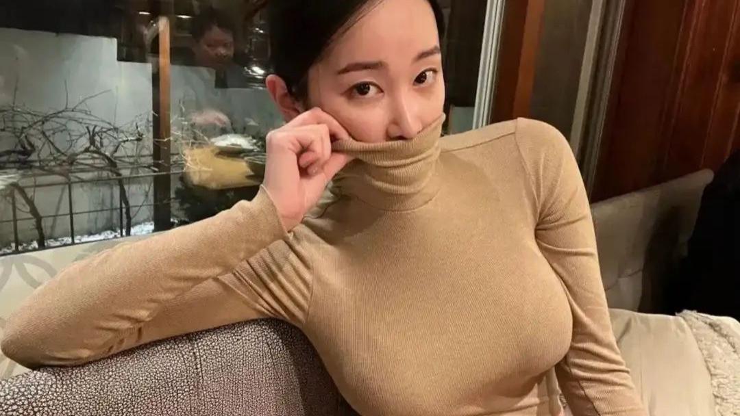 韩国“顶级影后”！完美身材，太美了