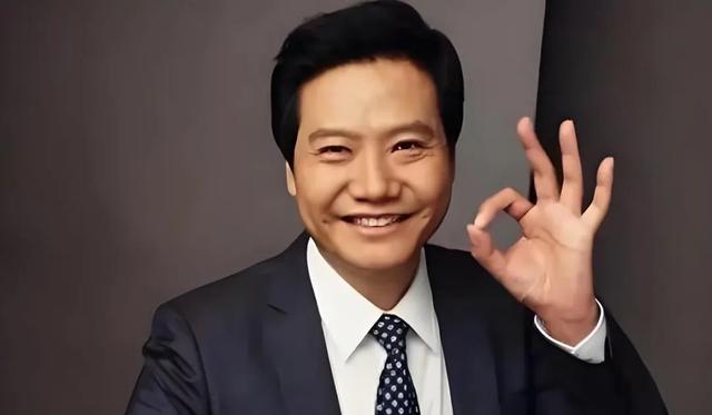 友商噩梦！小米SUV或成2025最大黑马，理由有5个