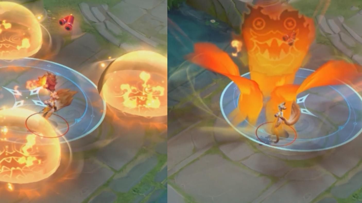 元宵节免费新皮肤上线，6元皮肤返场，新增一款赛事主题皮肤