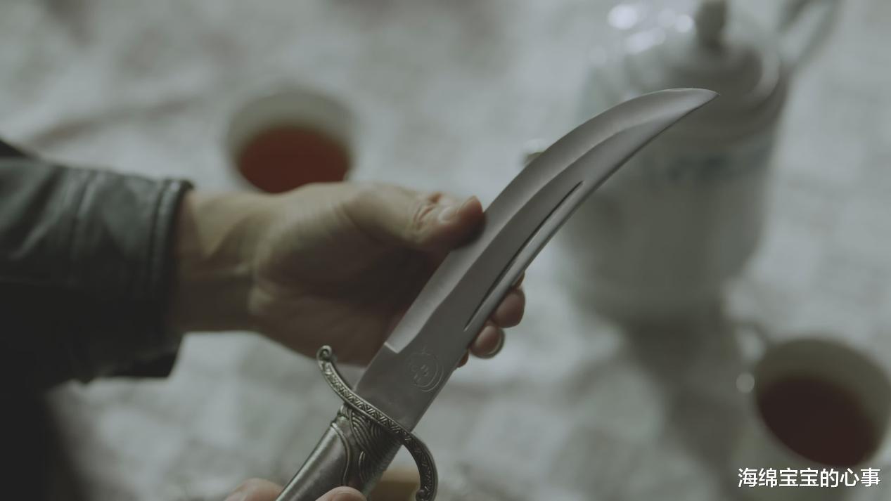 看完《真心英雄》,不禁感慨:这才是国产刑侦剧该有的水准!