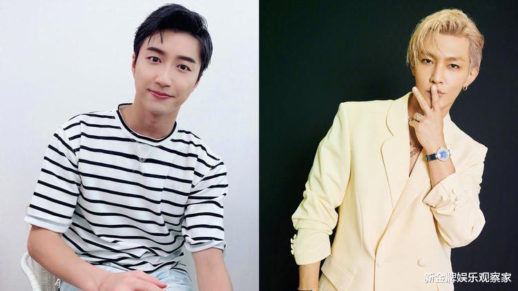 炎亚纶新对象疑似江宏杰助理?江宏杰回应说不清楚,强调自己单身