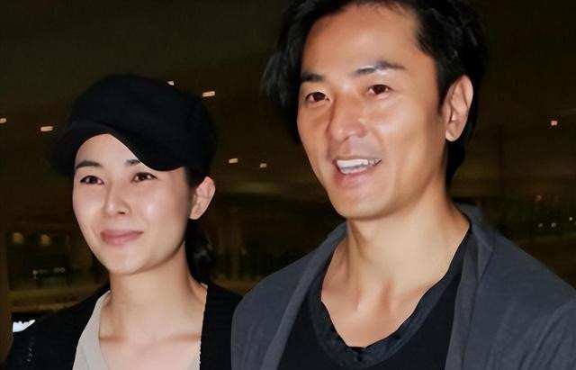 “夫妻本是同林鸟”，但抱歉，郑伊健也没法救蒙嘉慧了