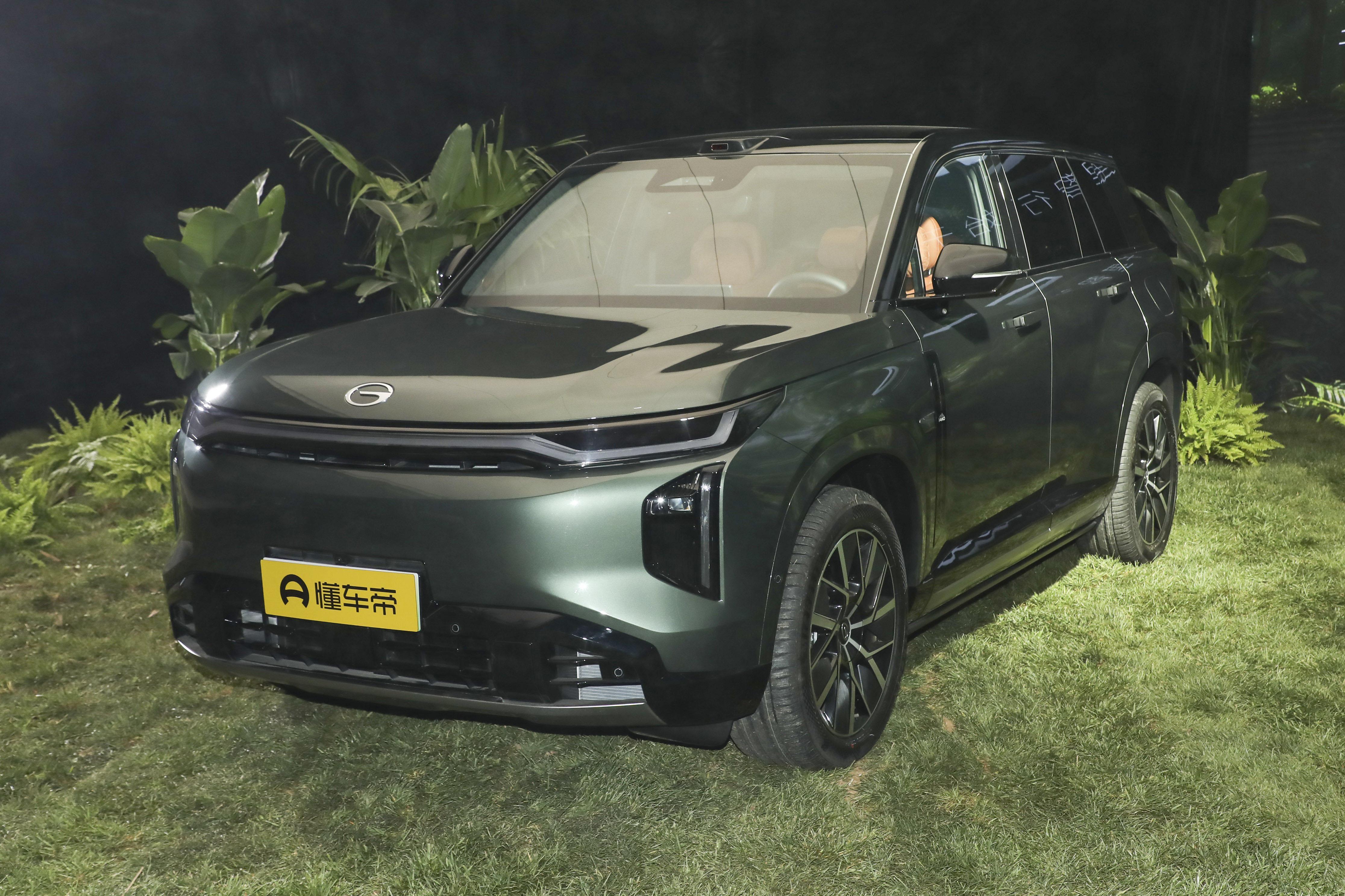 盘点12款25年即将上市的中大型SUV，想买车的先别急