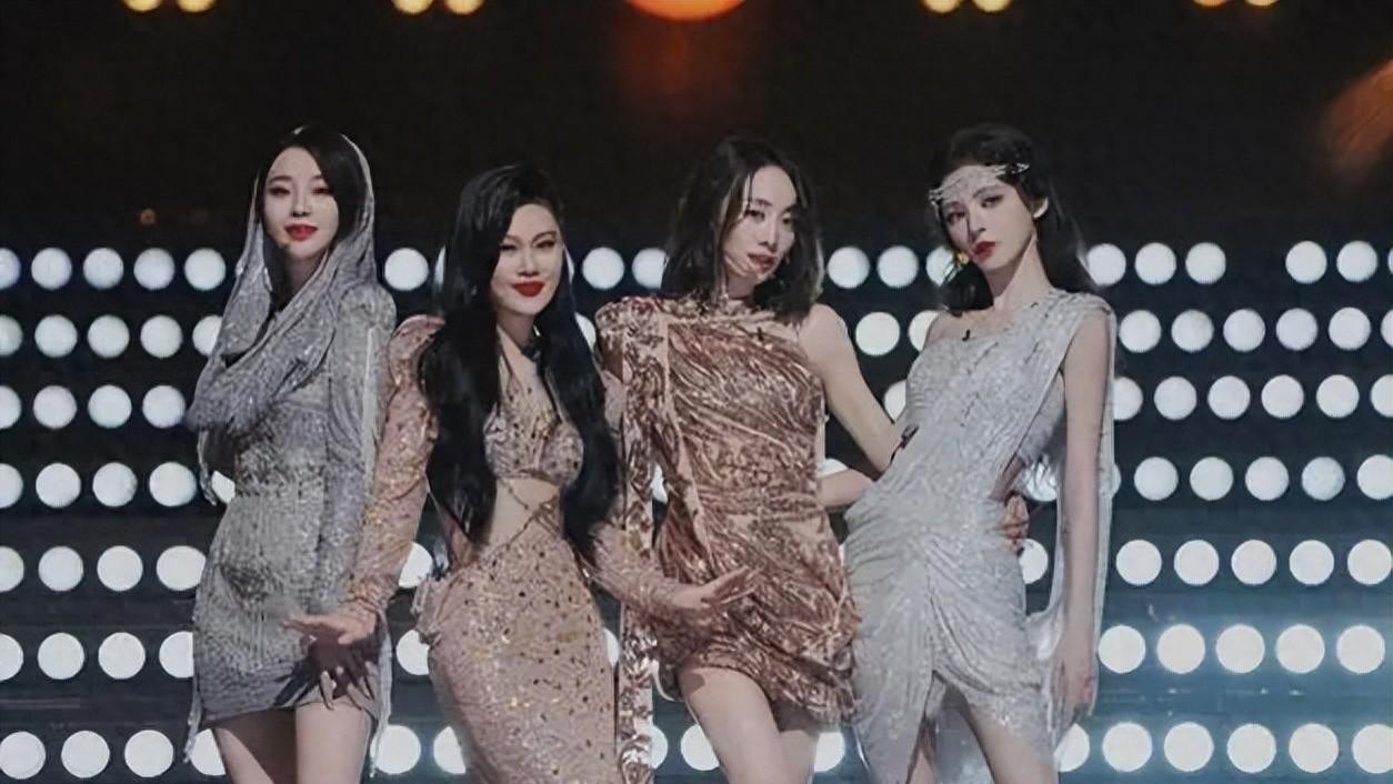 这5档综艺垂死挣扎个没完，一部都看不下去了，还厚着脸皮在办