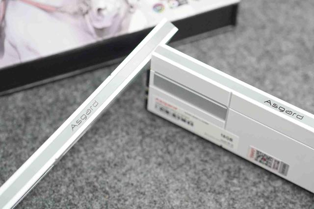 AMD平台提升游戏表现，阿斯加特女武神II DDR5 6000 C28值得选择