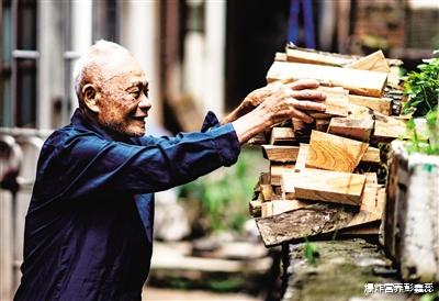 曾耗时长达15年的时间，适度喝酒的人，或许比运动的人更要长寿？