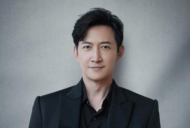 越老越帅的男星我只服这10位,不整容,不油腻,连褶子都魅力十足