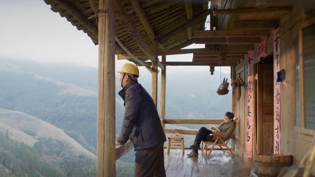 《凡人歌》直到沈磊找到自己心中的瓦登尔湖,才发现,前妻永不安