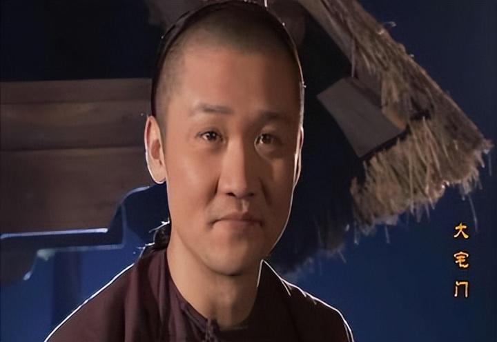 23年后再看《大宅门》:才明白为何大格格至死都不愿意与黄春相认