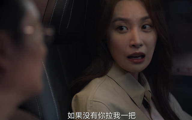 《城中之城》狠角色出场,扮猪吃虎四十年,赵辉输得不冤