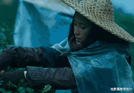 从7.3降到6.7,《草木人间》遭遇口碑滑铁卢,吴京捧吴磊小赚一笔