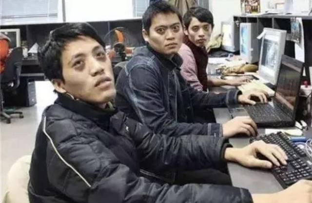 工作能力差的表现，你中了几条？