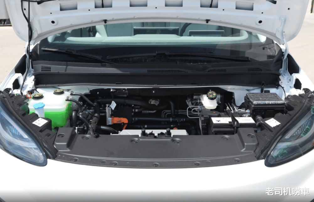 定位紧凑型SUV，轴距有2820mm？年轻人的新选择